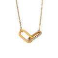 Better Together Necklace