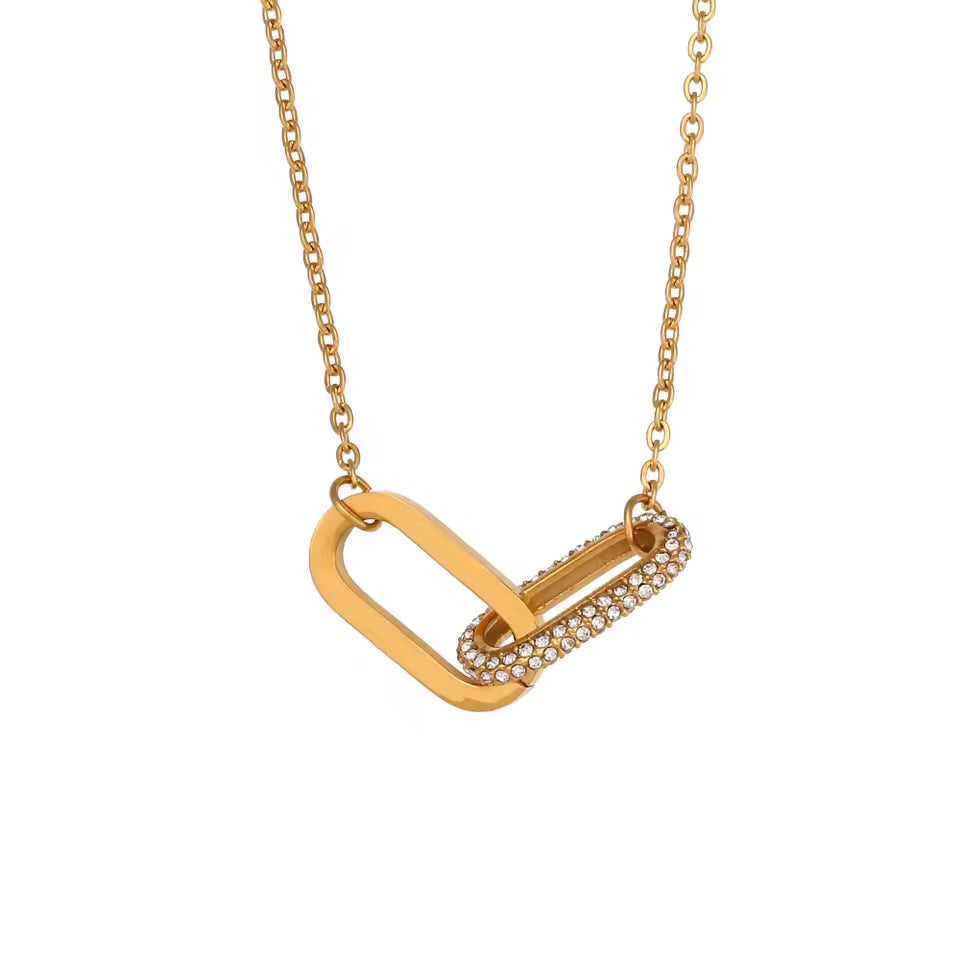 Better Together Necklace