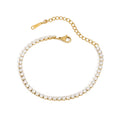 All Eyes On Me Bracelet