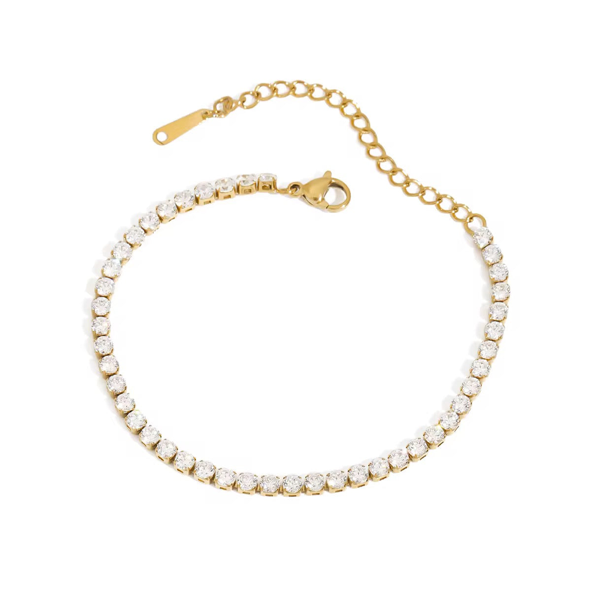 All Eyes On Me Bracelet