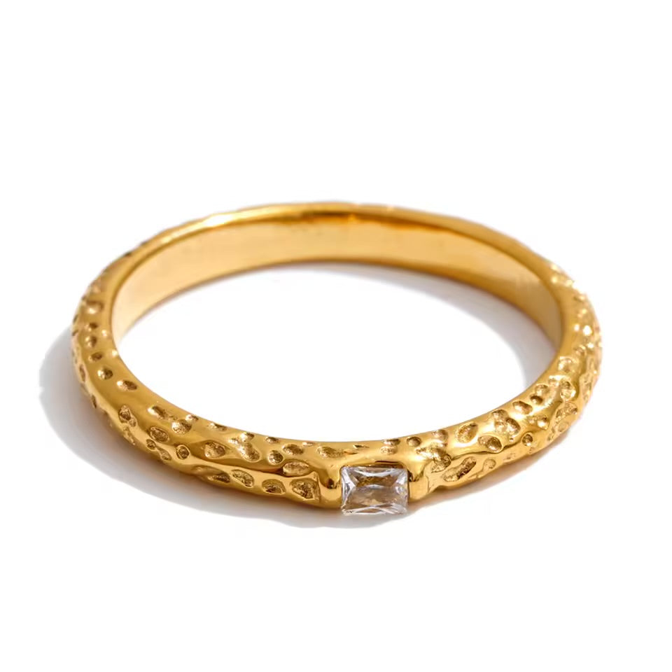 The Hammered Band