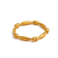 Heart to Heart Ring