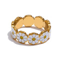 Daisy Days Ring