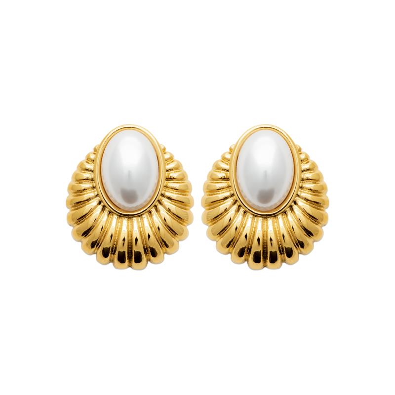 Echelon Earrings