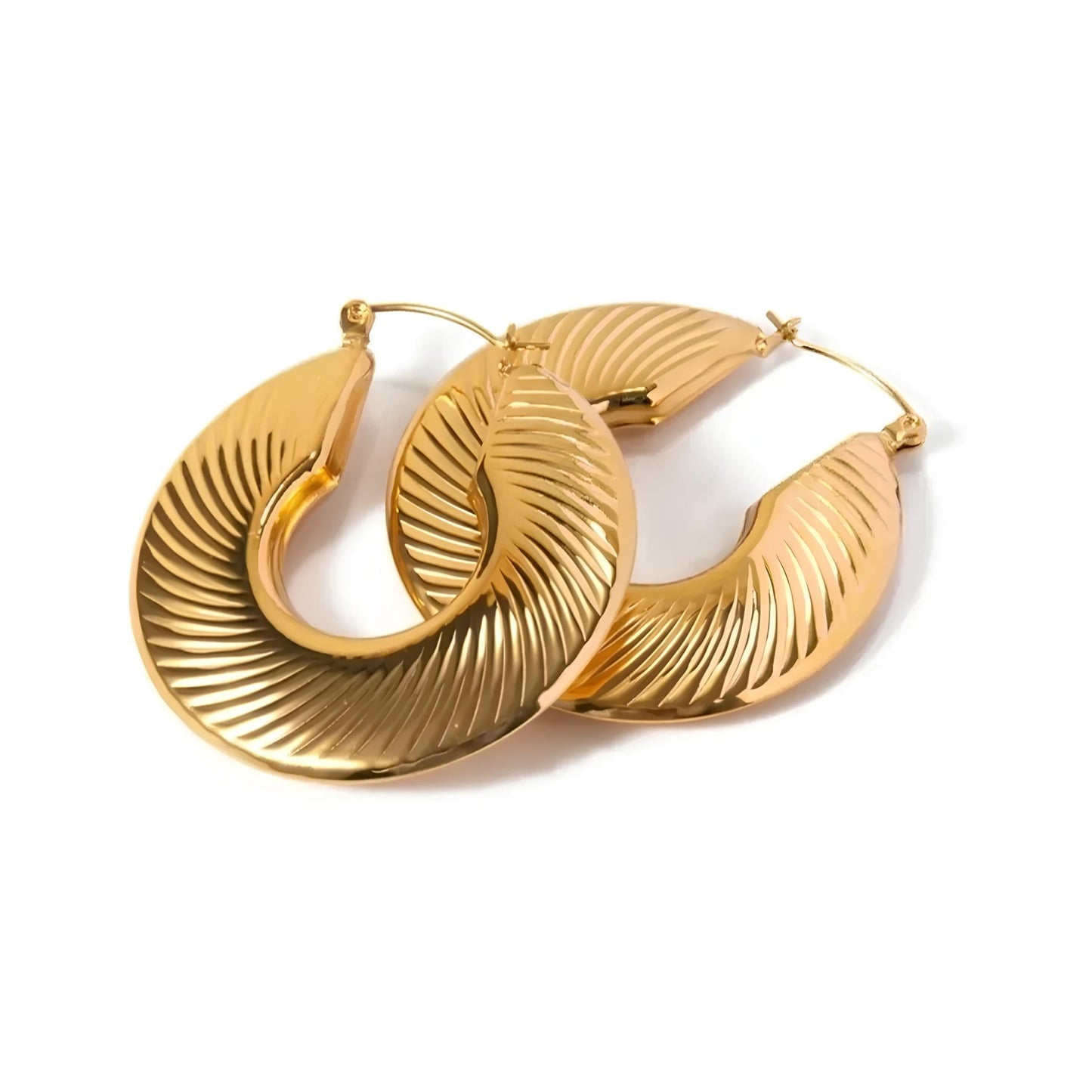 Groovy Hoops