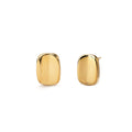 Retro Square Earrings