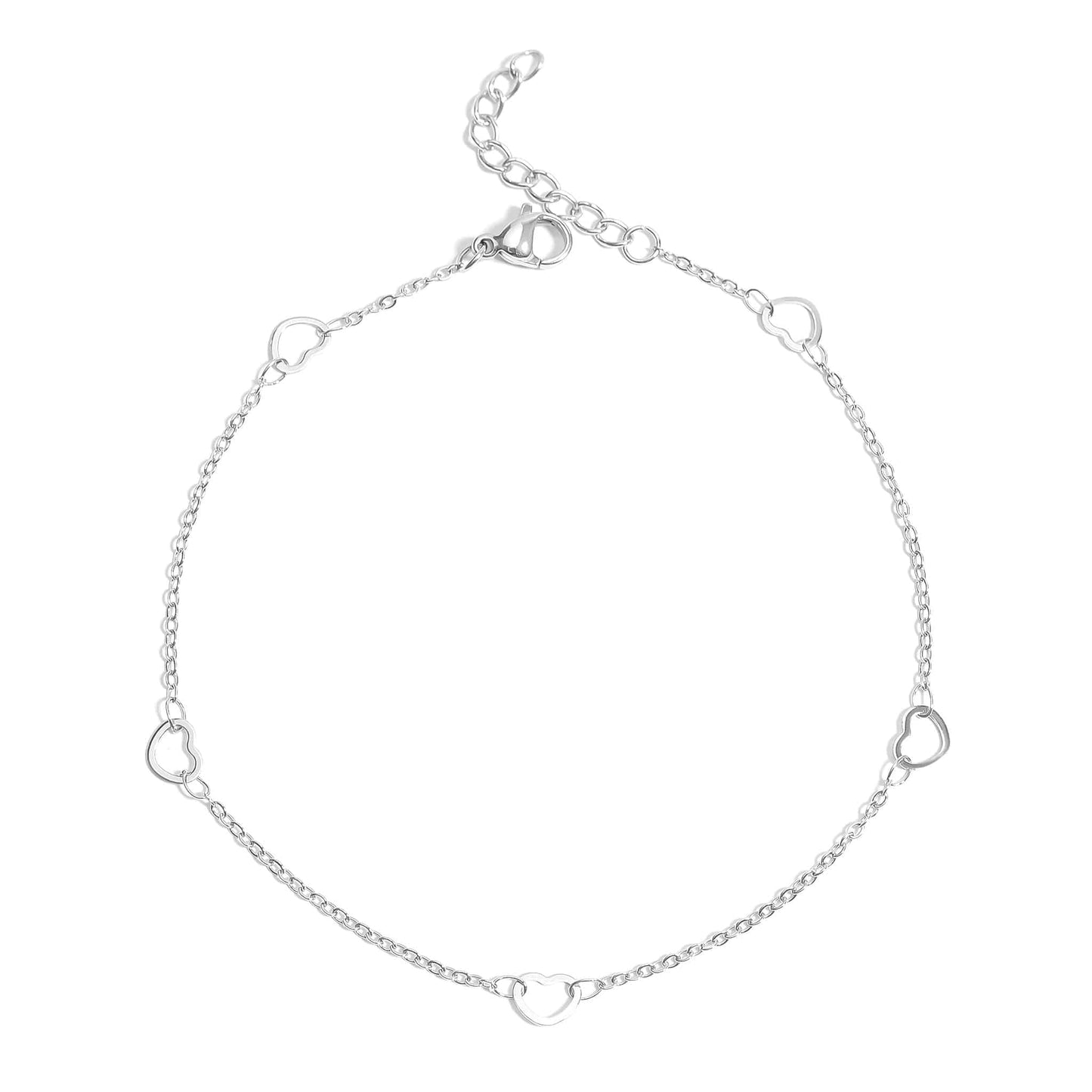 Cherish Anklet