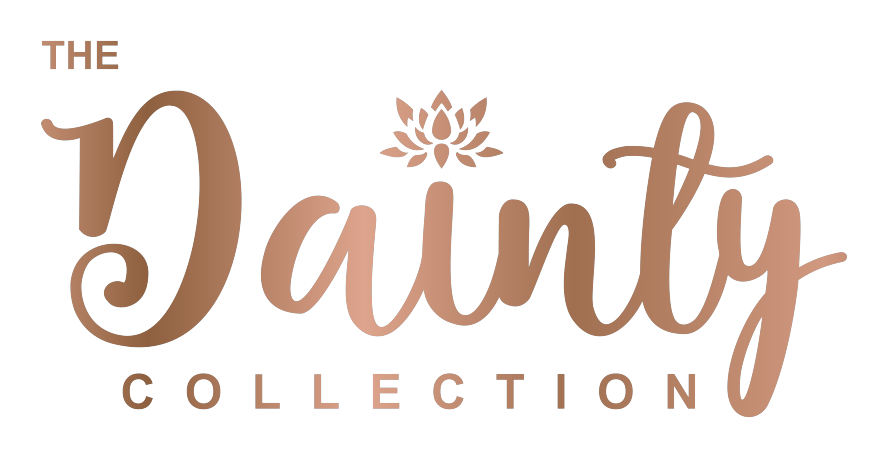 The Dainty Collection